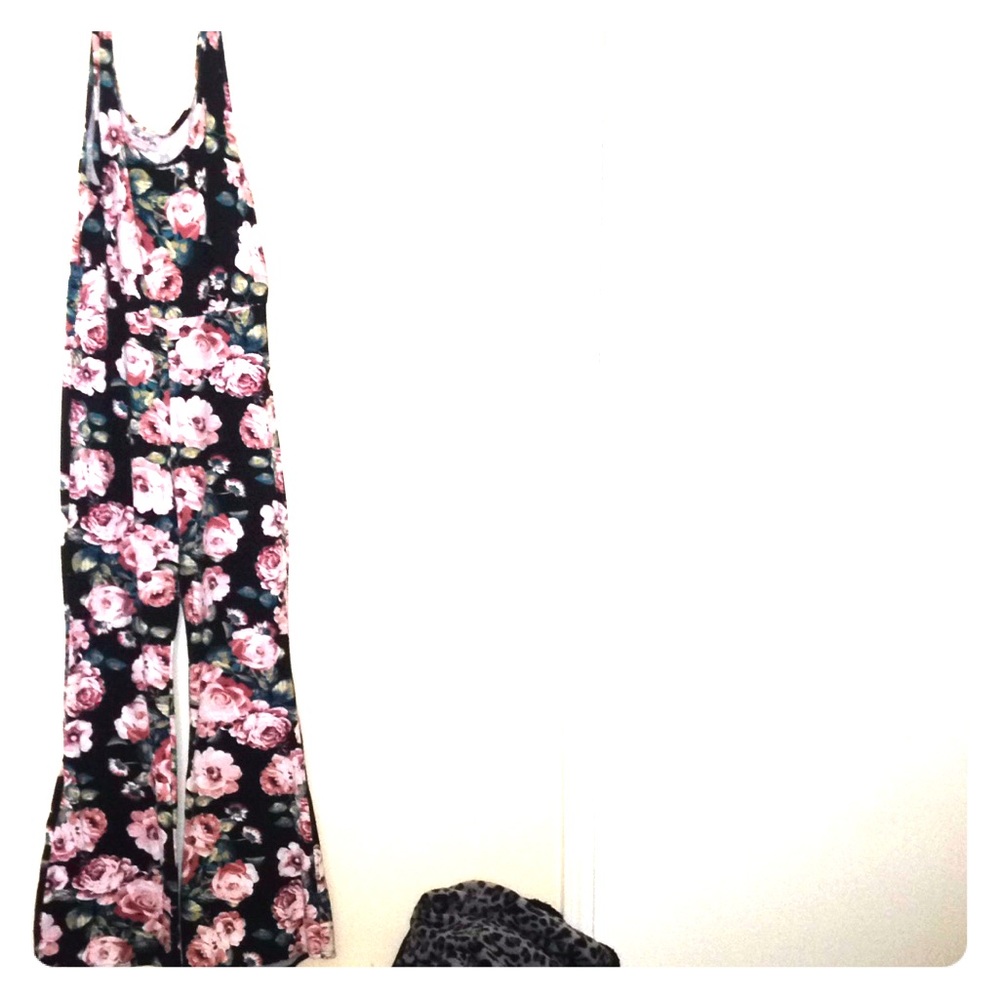 💖Jumpsuit